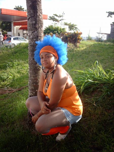 la sista en mode 