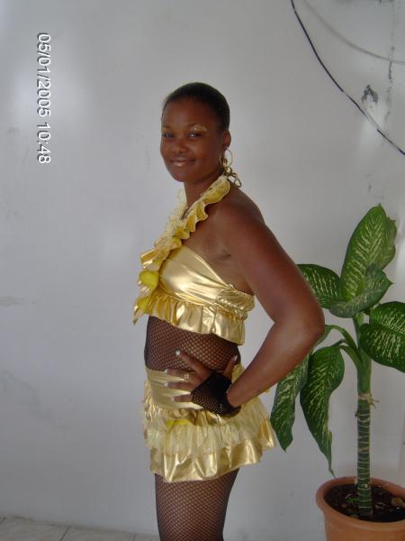 ma belle couz o6 la tati à mon louloute en mode : soussoune clairé !! (wanou y baw 2 somnifè pou té kité'y pati kon sa !!)