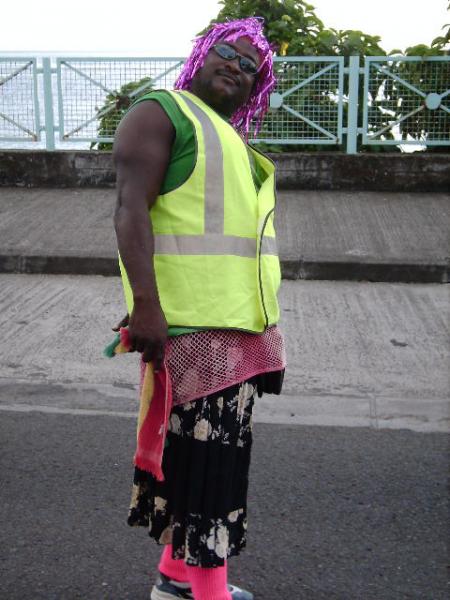 yaw yaw voi6 mr de fanou...mais où est mme ?