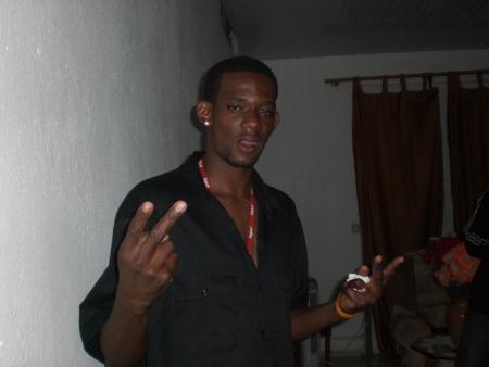 mr Jules en mode 