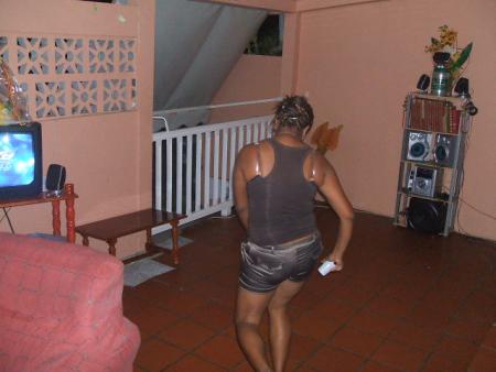 mé mé mé métrizé tchad aw !! ( l'annif de florent )