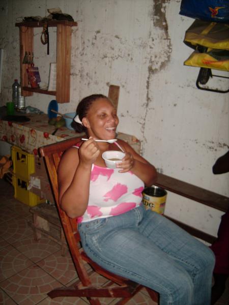 La binecha adan an paté en pot