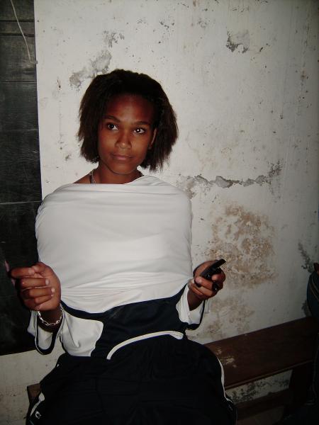 Didy en mode : chalèy k lévé !!