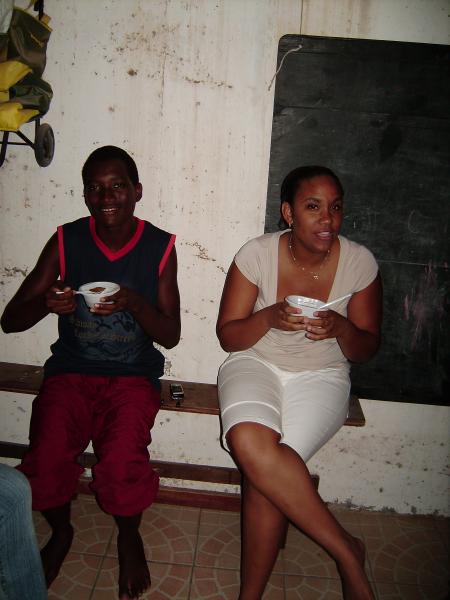 Teuf & Lolo en mode 