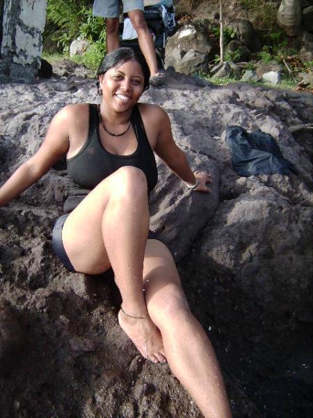 wech c moi à la playa !!