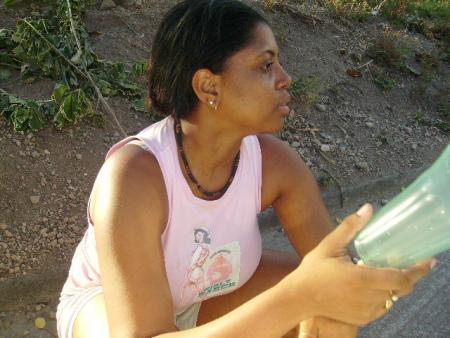 Tu me laisse sous le soleil de 16h entrain 2 causer ? mdr...3 mem tu c 