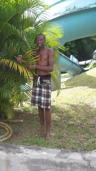missié jérémy éti ou k allé ek branch palmié mounn la ? ou palé pati ek bwé a too ?