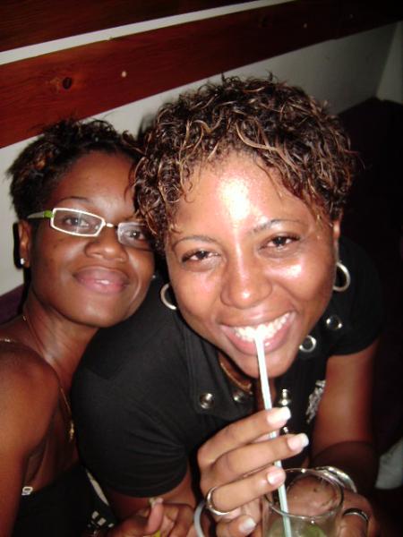 michou & moumouze !