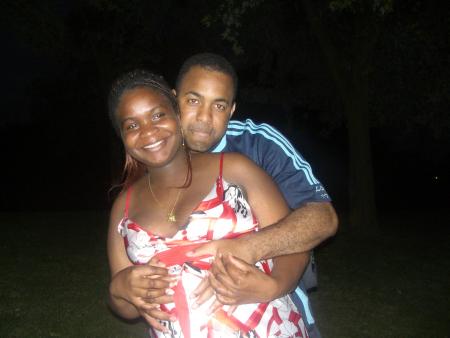 beau couple !! que pouvons-nous dire ? et 1 et 2 et 3 bientôt !! pliss foss à vous....