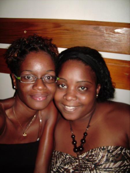 michou & yèloon !
