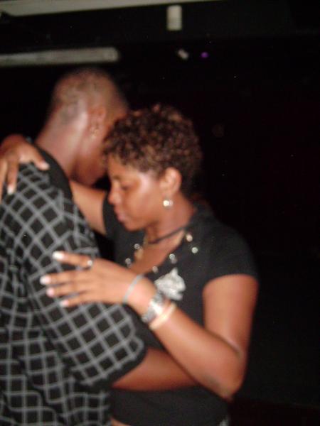 ti cou't danse !!