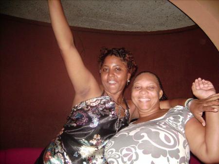 bin' cha & m3 !!